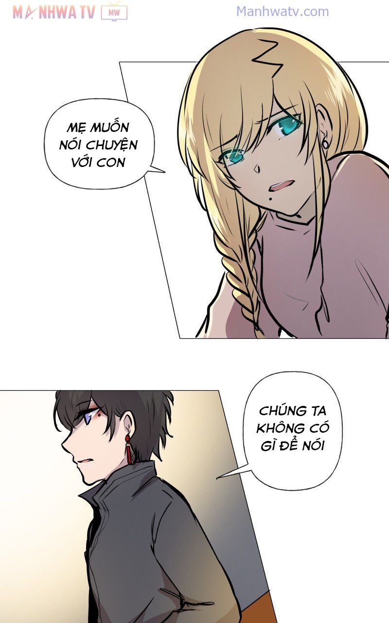 Đọc truyện Trọng sinh mạc thế - Chap 56